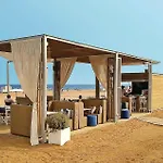 Awesome Home In Santa Susanna With House Sea View