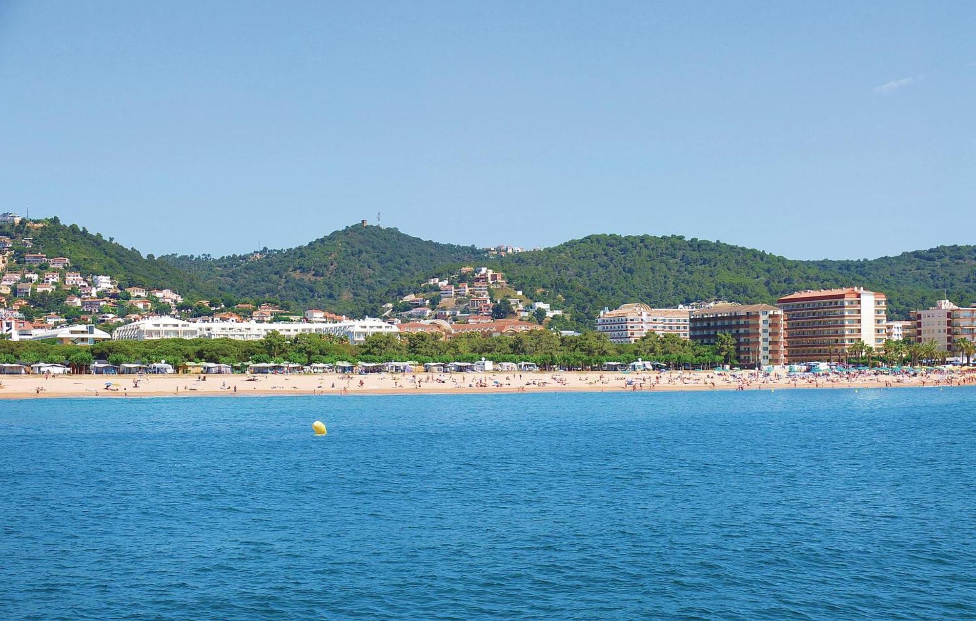 Hébergement de vacances Awesome In With House Sea View *