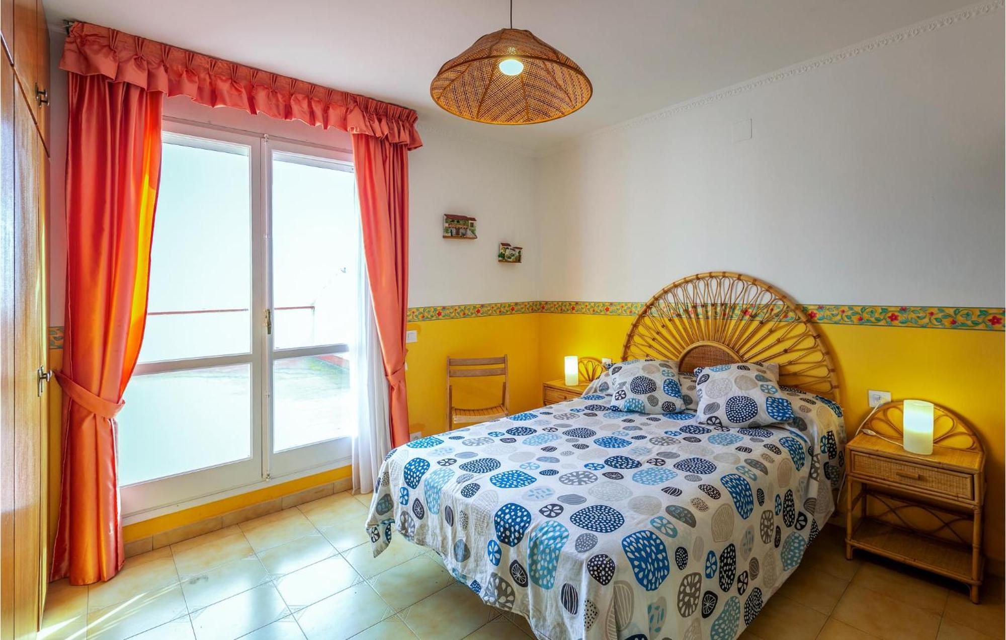 Awesome In With House Sea View Santa Susanna