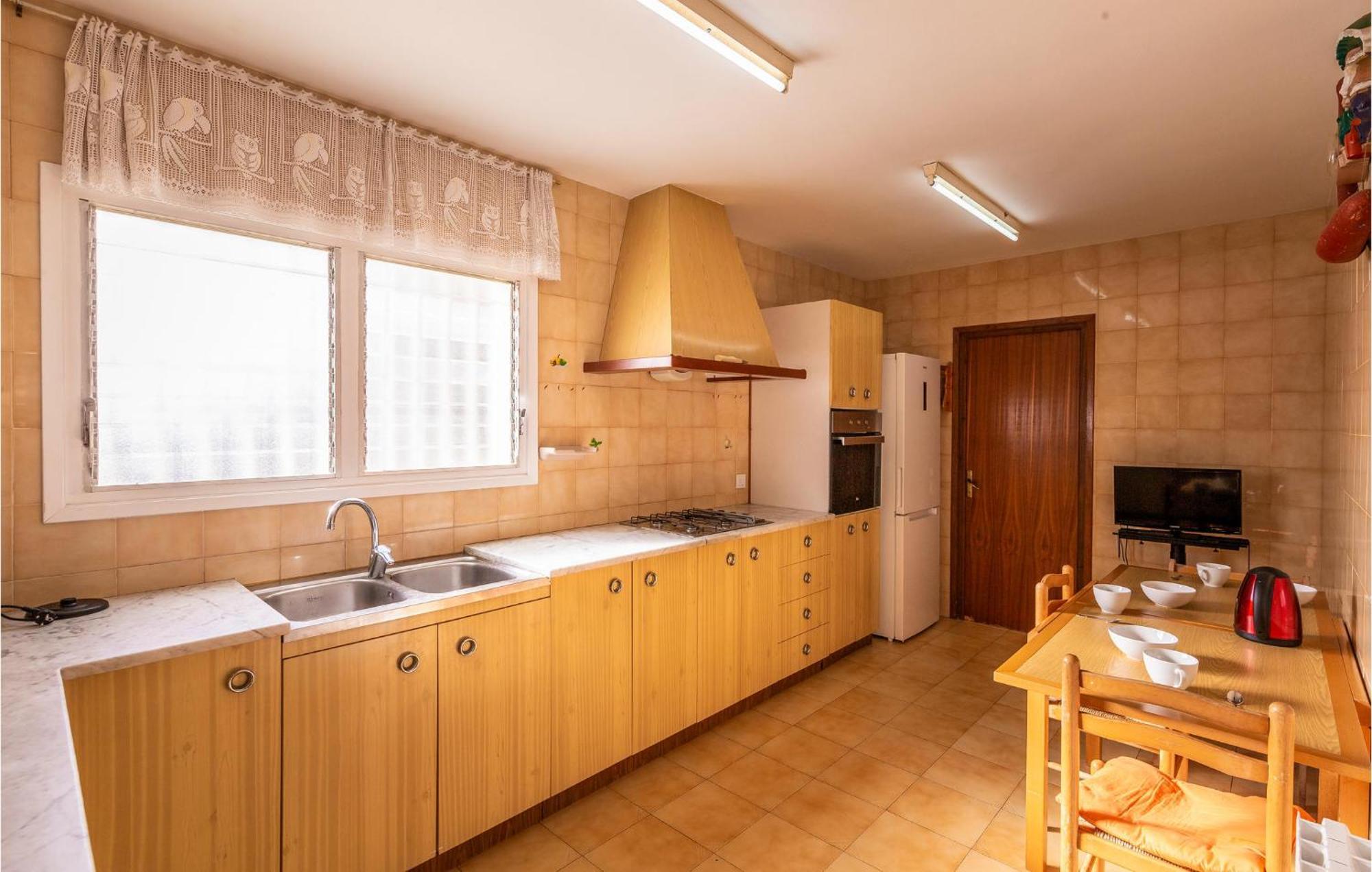 Hébergement de vacances Awesome In With House Sea View *