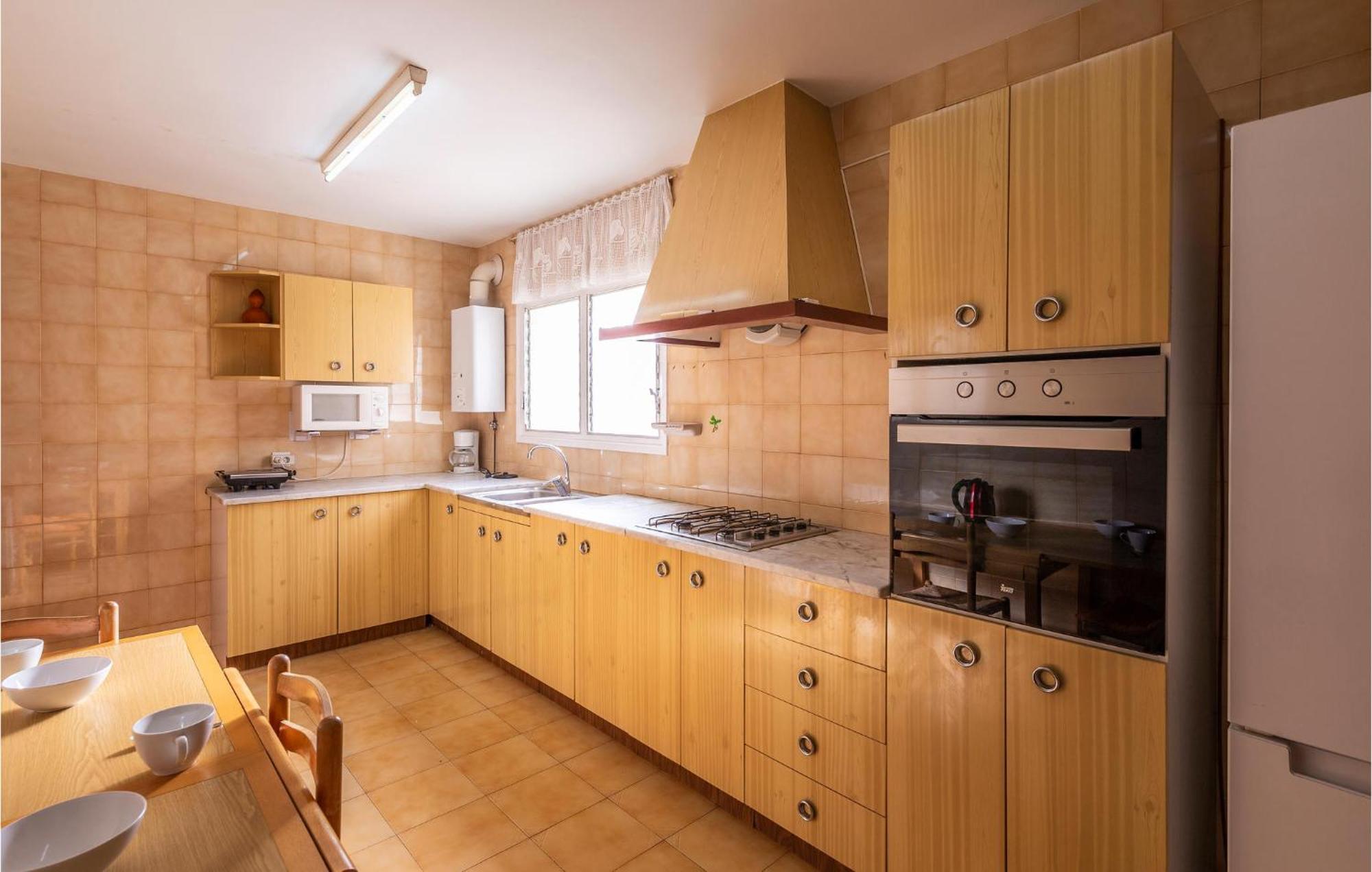 Hébergement de vacances Awesome In With House Sea View *